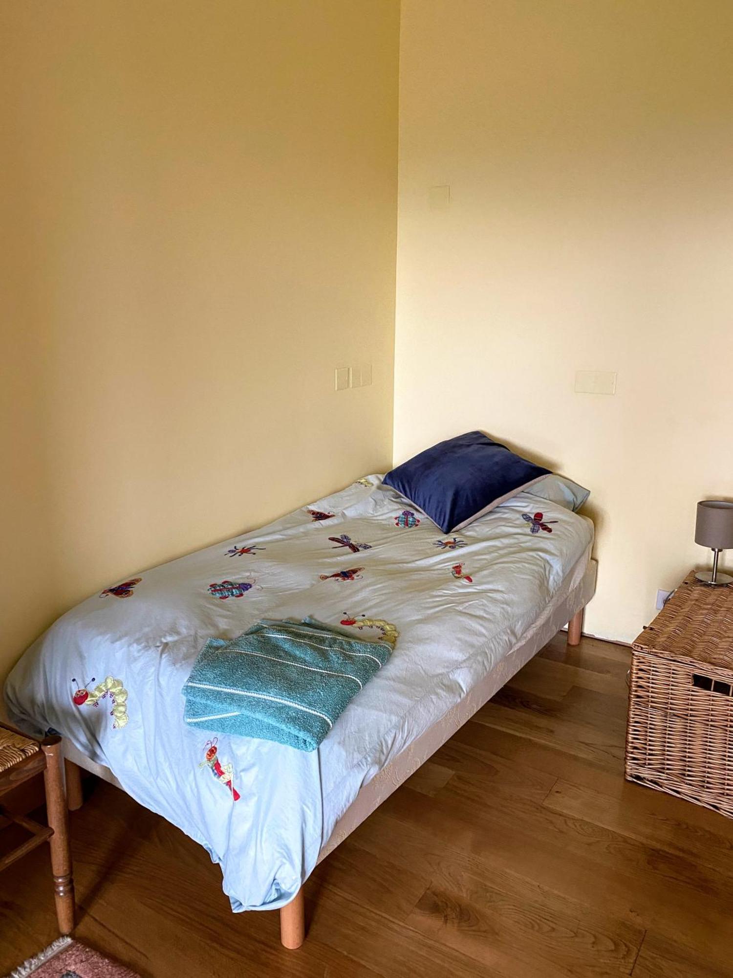 Poulou Pyrenees Apartment Gelos ภายนอก รูปภาพ